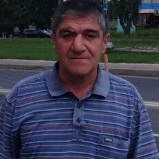 Фотография мужчины Артур, 53 года из г. Жуковский
