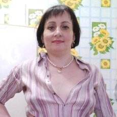 Наталья, 54 из г. Москва.