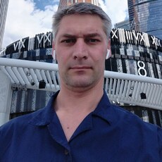 Фотография мужчины Владислав, 46 лет из г. Москва