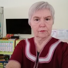 Фотография девушки Ирина, 64 года из г. Ижевск