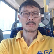 Фотография мужчины Кайрат, 46 лет из г. Астана