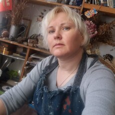 Ольга, 49 из г. Ставрополь.
