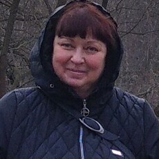 Фотография девушки Аня, 52 года из г. Воскресенск