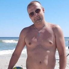 Фотография мужчины Андрей, 34 года из г. Чернигов