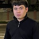 Erzhan, 25 лет