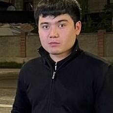 Фотография мужчины Erzhan, 25 лет из г. Астана