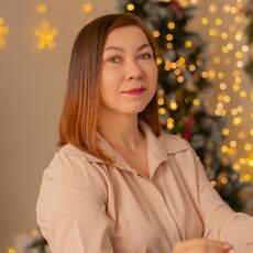Ольга, 36 из г. Екатеринбург.