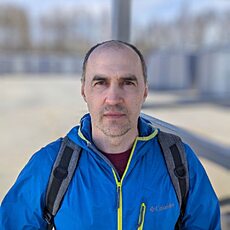 Андрей, 54 из г. Томск.