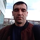 Алишер Рахманов, 36 лет