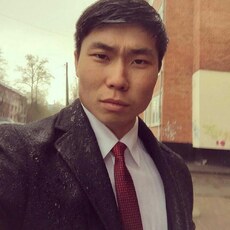 Фотография мужчины Саке, 28 лет из г. Астана