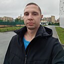 Иван, 36 лет