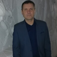 Фотография мужчины Алексей, 46 лет из г. Иваново