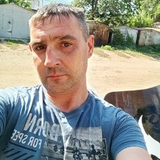 Фотография мужчины Сергей, 40 лет из г. Самара