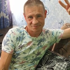 Фотография мужчины Валерий, 44 года из г. Краснодар