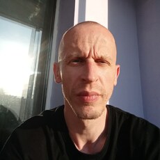Фотография мужчины Игорь, 36 лет из г. Екатеринбург