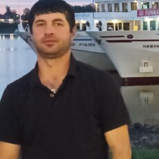 Фотография мужчины Радик, 32 года из г. Рыбинск