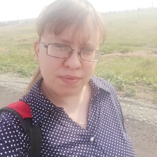 Фотография девушки Наталья, 31 год из г. Новосибирск