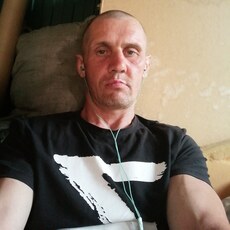 Фотография мужчины Андрей, 40 лет из г. Самара
