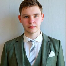 Фотография мужчины Роман, 21 год из г. Туринск