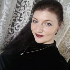 Фотография девушки Анастасия, 33 года из г. Новосибирск