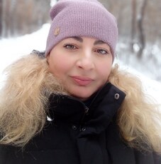 Фотография девушки Вера, 43 года из г. Омск
