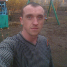 Фотография мужчины Сергей, 36 лет из г. Мозырь