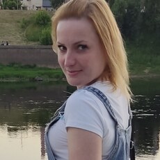 Фотография девушки Ирина, 36 лет из г. Витебск