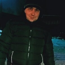 Фотография мужчины Костя, 45 лет из г. Кострома