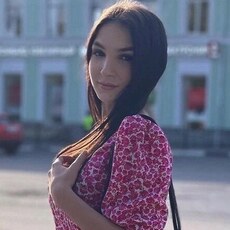 Фотография девушки Рита, 18 лет из г. Новочеркасск