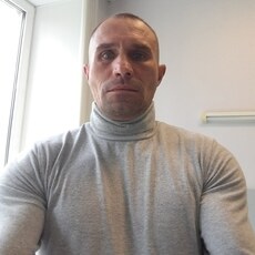Фотография мужчины Андрей, 41 год из г. Кострома