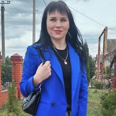 Фотография девушки Людмила, 33 года из г. Мичуринск