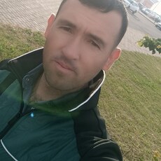 Фотография мужчины Джошгун, 34 года из г. Витебск