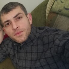 Фотография мужчины Асман, 31 год из г. Пятигорск