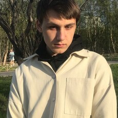 Фотография мужчины Вячеслав, 22 года из г. Мурманск