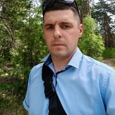 Фотография мужчины Александр, 37 лет из г. Осиповичи