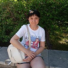 Фотография девушки Мarine, 38 лет из г. Старобельск