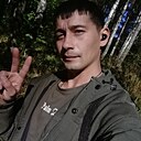 Вовка Невидимка, 34 года