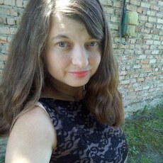 Фотография девушки Аня, 34 года из г. Ровно