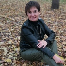 Фотография девушки Ольга, 38 лет из г. Новосибирск