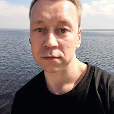 Фотография мужчины Игорь, 41 год из г. Северодвинск