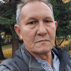 Фотография мужчины Сергей, 62 года из г. Новоалтайск