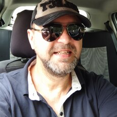 Фотография мужчины Алексей, 45 лет из г. Волгоград