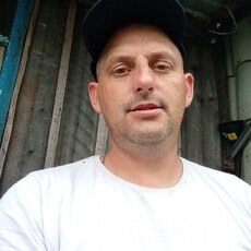 Фотография мужчины Сеня, 32 года из г. Ленинск-Кузнецкий