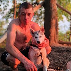 Фотография мужчины Александр, 33 года из г. Бердск