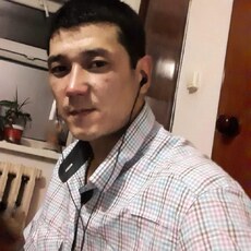 Фотография мужчины Азамат, 36 лет из г. Кызылорда