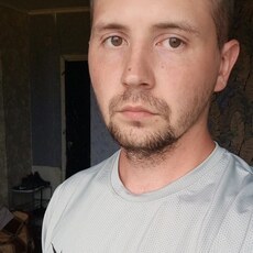 Фотография мужчины Андрей, 27 лет из г. Шарыпово