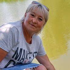 Фотография девушки Елена, 51 год из г. Старый Оскол