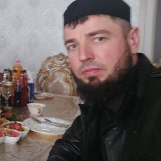 Фотография мужчины Якуб, 32 года из г. Грозный