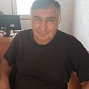 Армен, 63 года