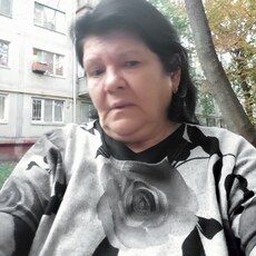 Фотография девушки Ольга, 60 лет из г. Киев